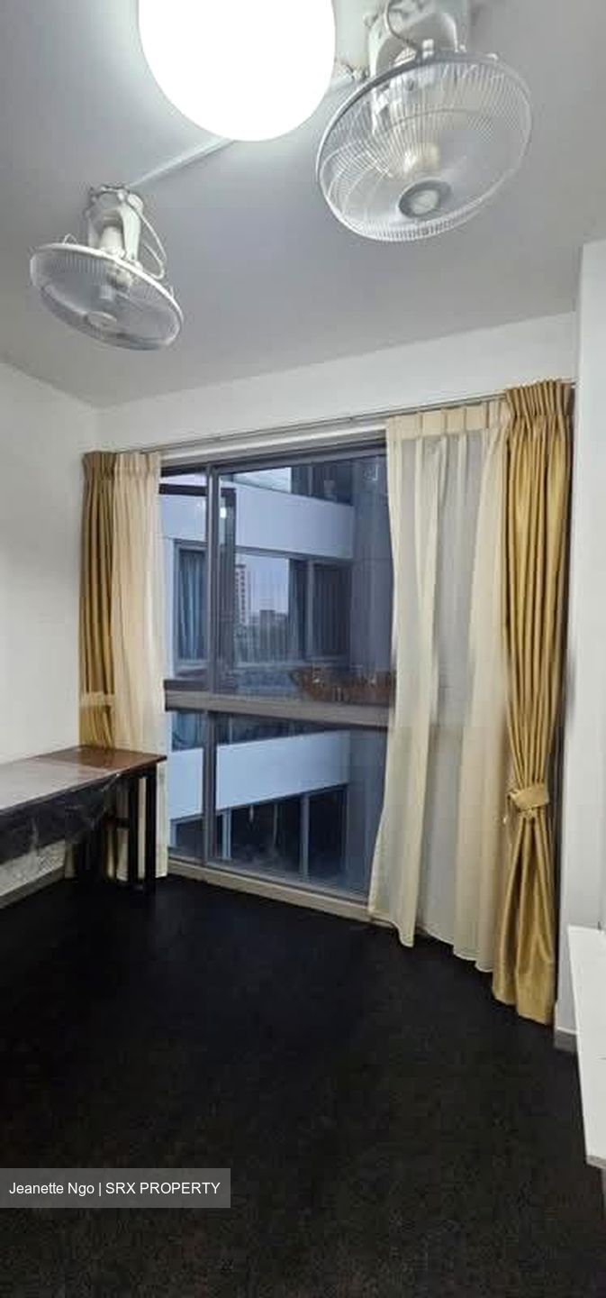Riversails (D19), Condominium #588574331